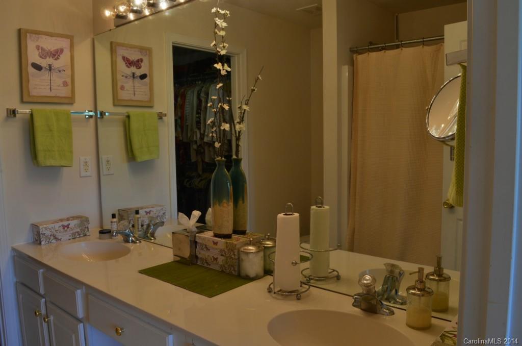 Park At Newell Crossing - Residential