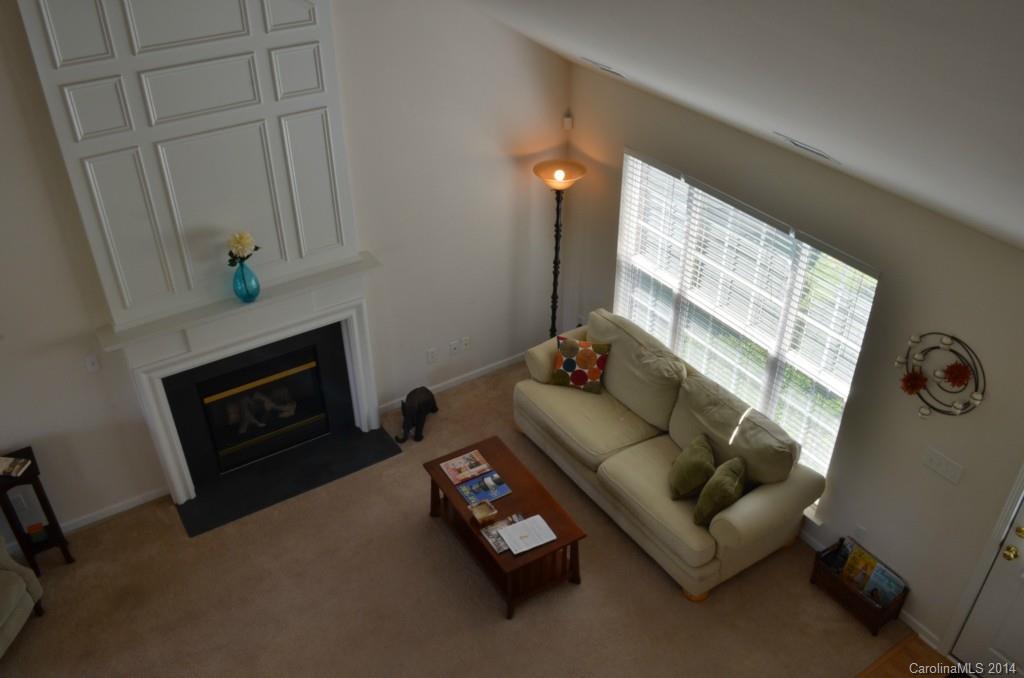 Park At Newell Crossing - Residential