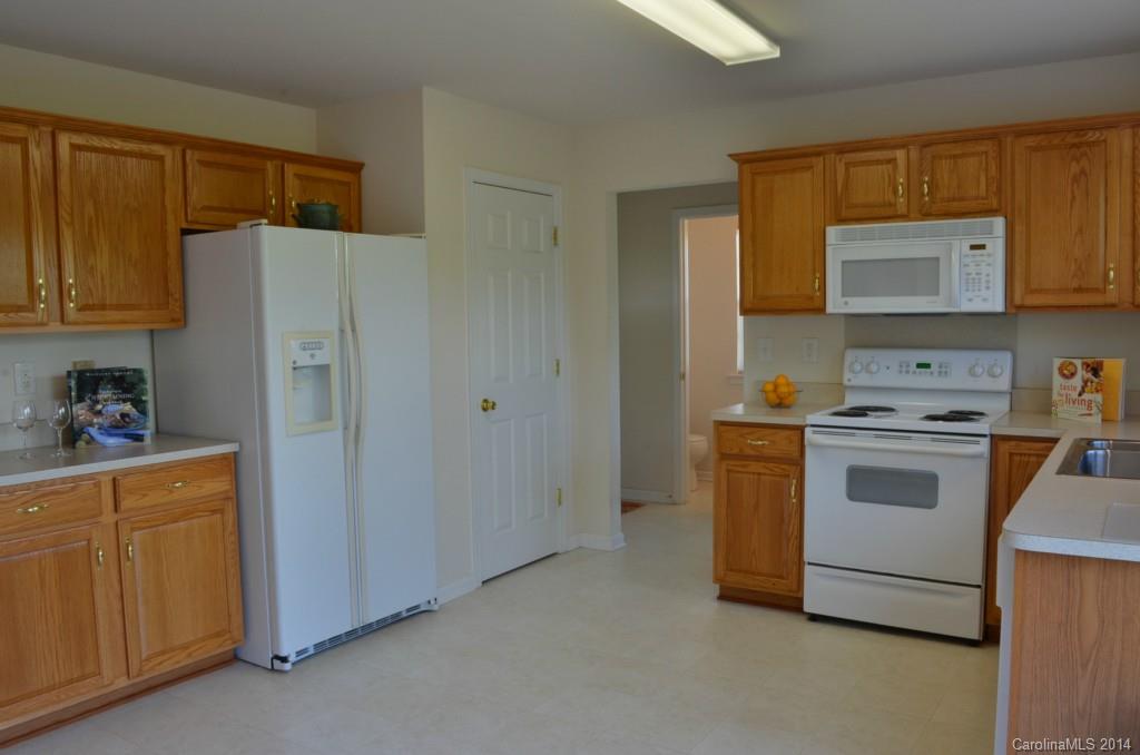 Park At Newell Crossing - Residential