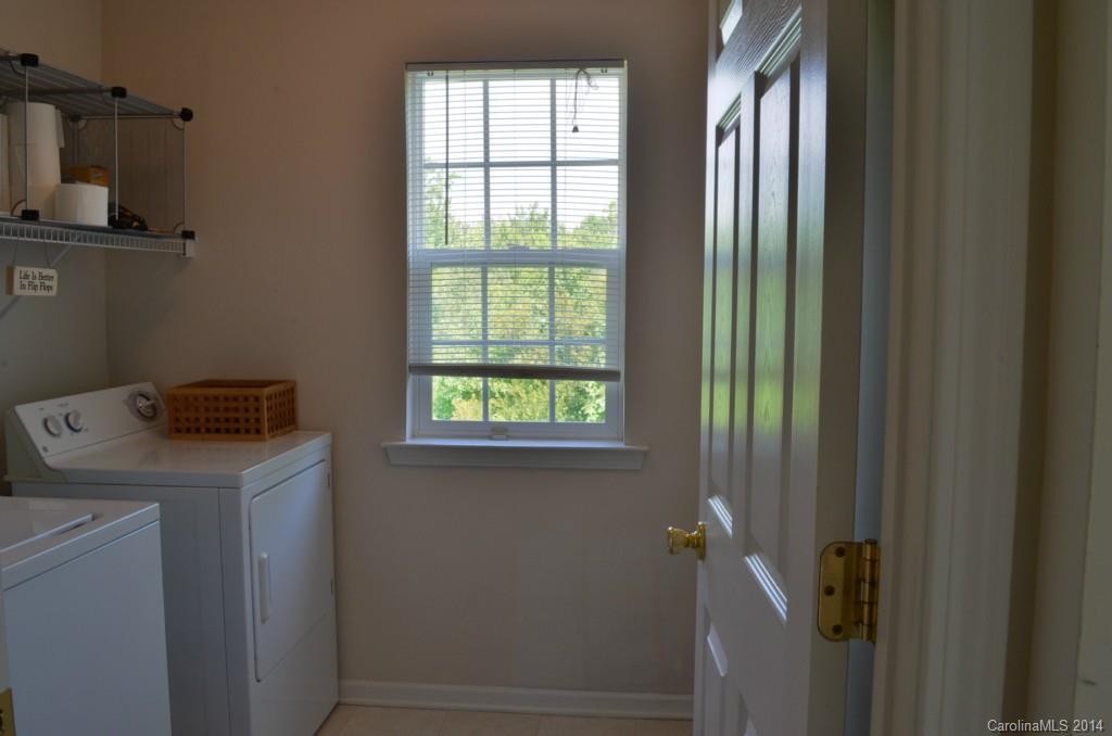 Park At Newell Crossing - Residential