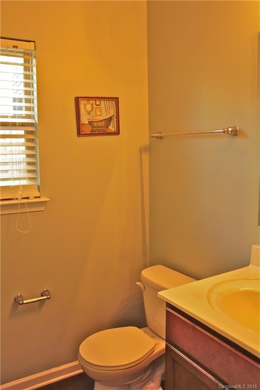 Curtis Pond - Residential
