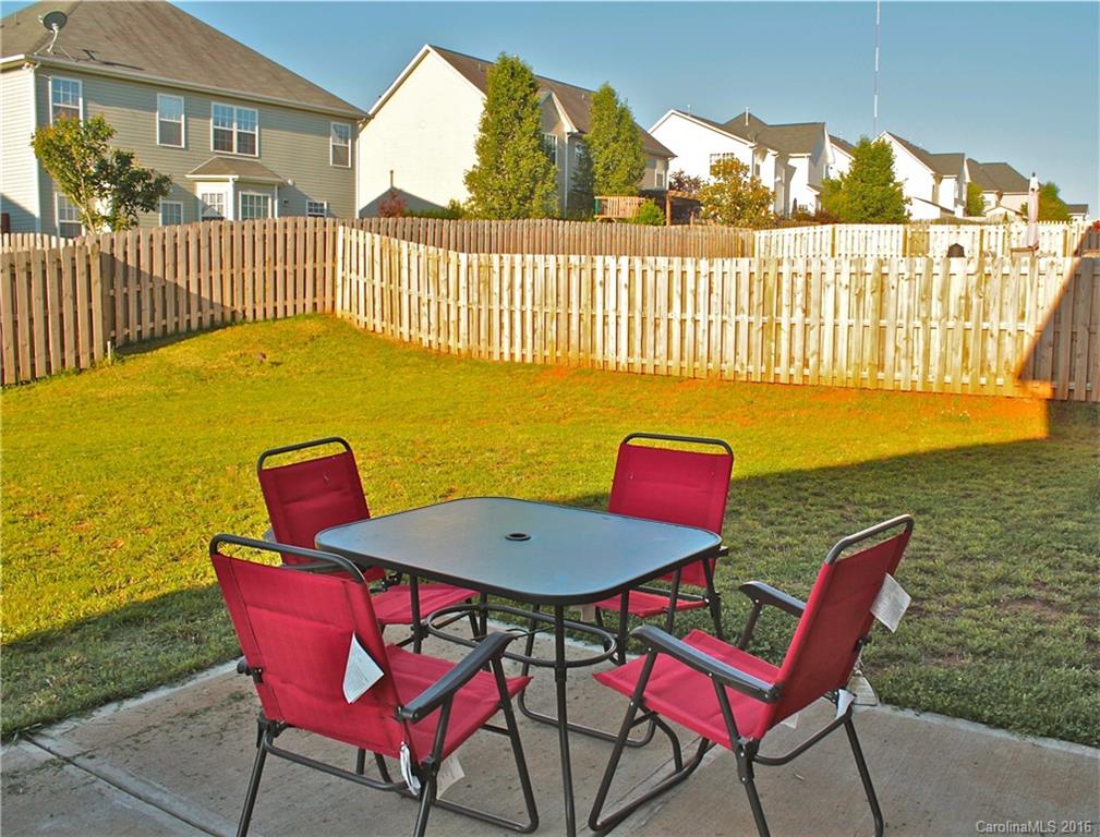 Curtis Pond - Residential