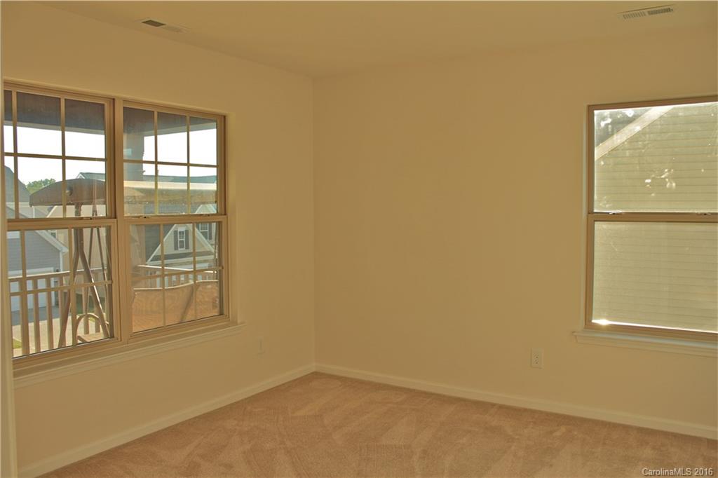 Curtis Pond - Residential