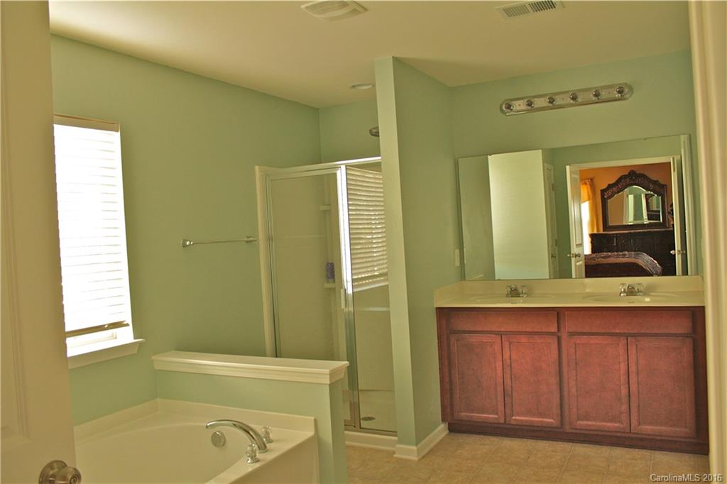 Curtis Pond - Residential