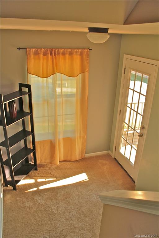 Curtis Pond - Residential