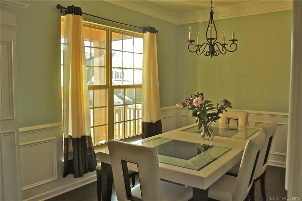 Curtis Pond - Residential