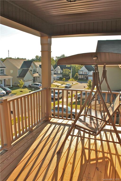 Curtis Pond - Residential