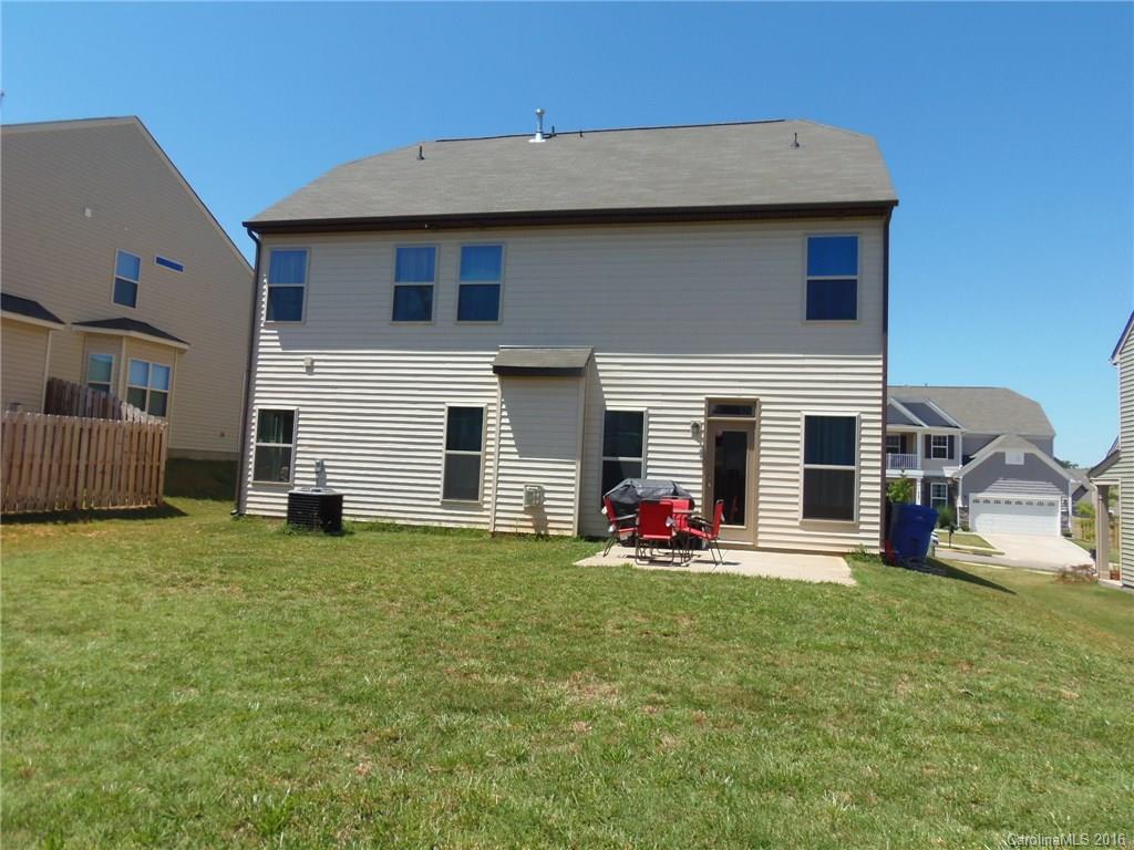 Curtis Pond - Residential