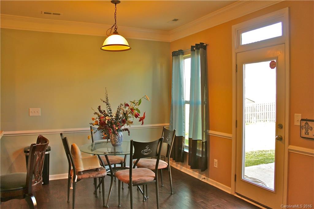 Curtis Pond - Residential
