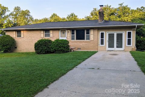 188 Debby Lane Rutherfordton NC 28139