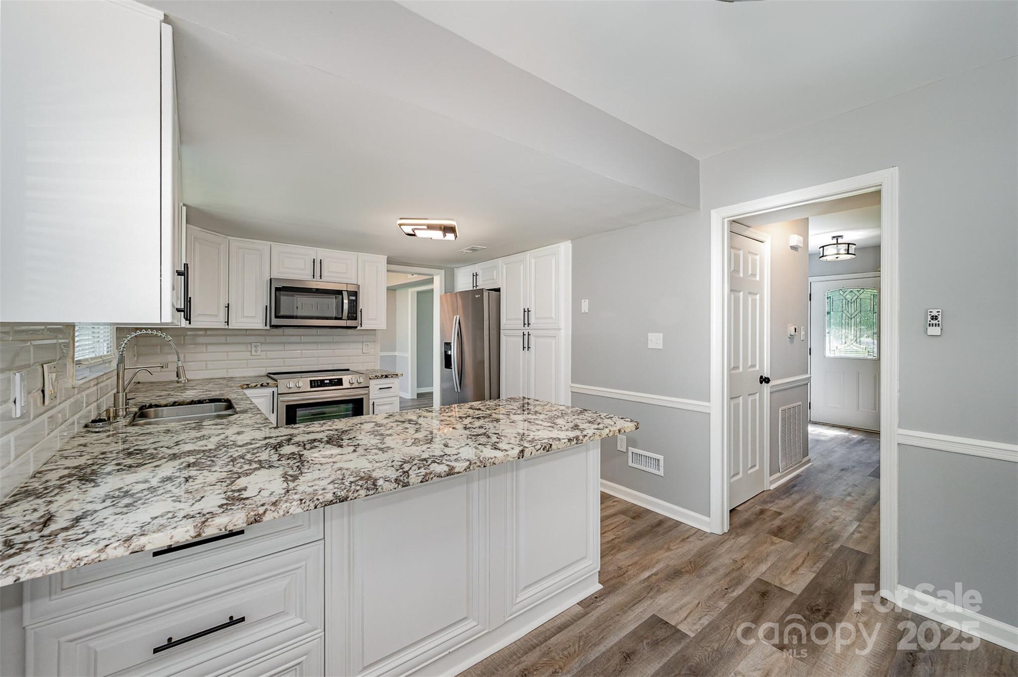 Woodburn - Residential