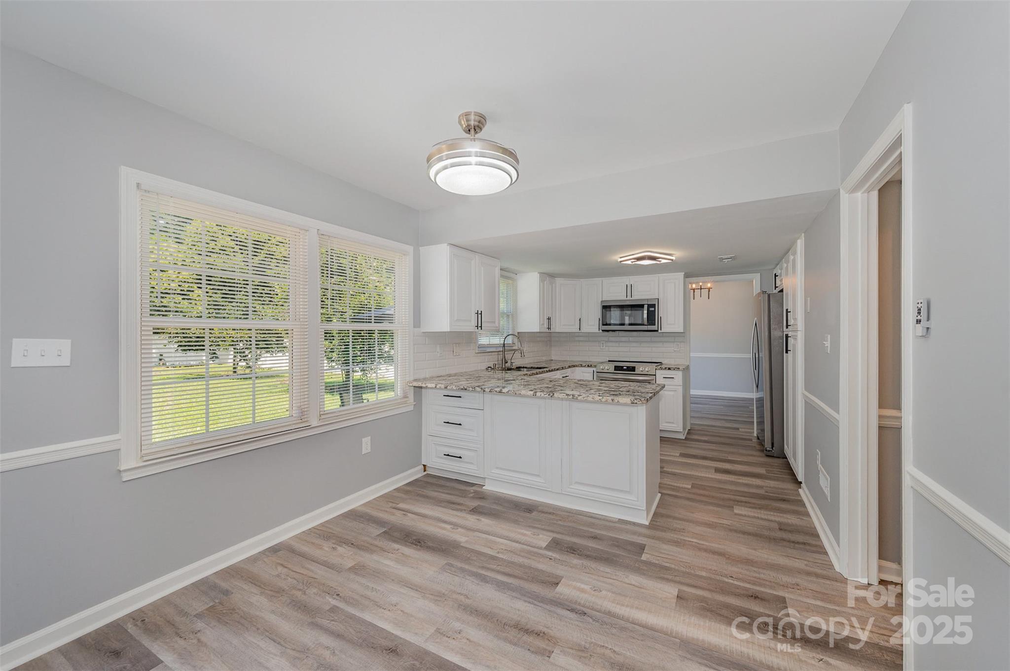 Woodburn - Residential