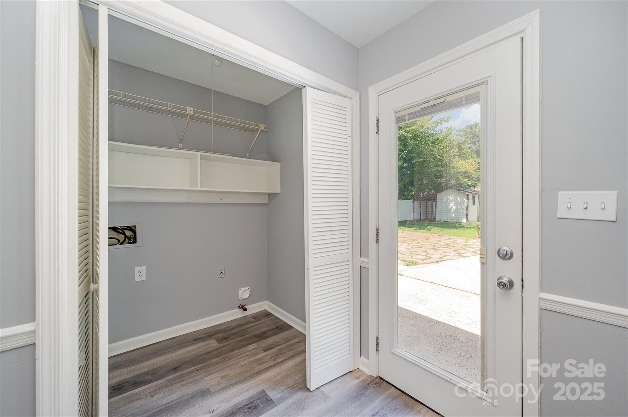 Woodburn - Residential