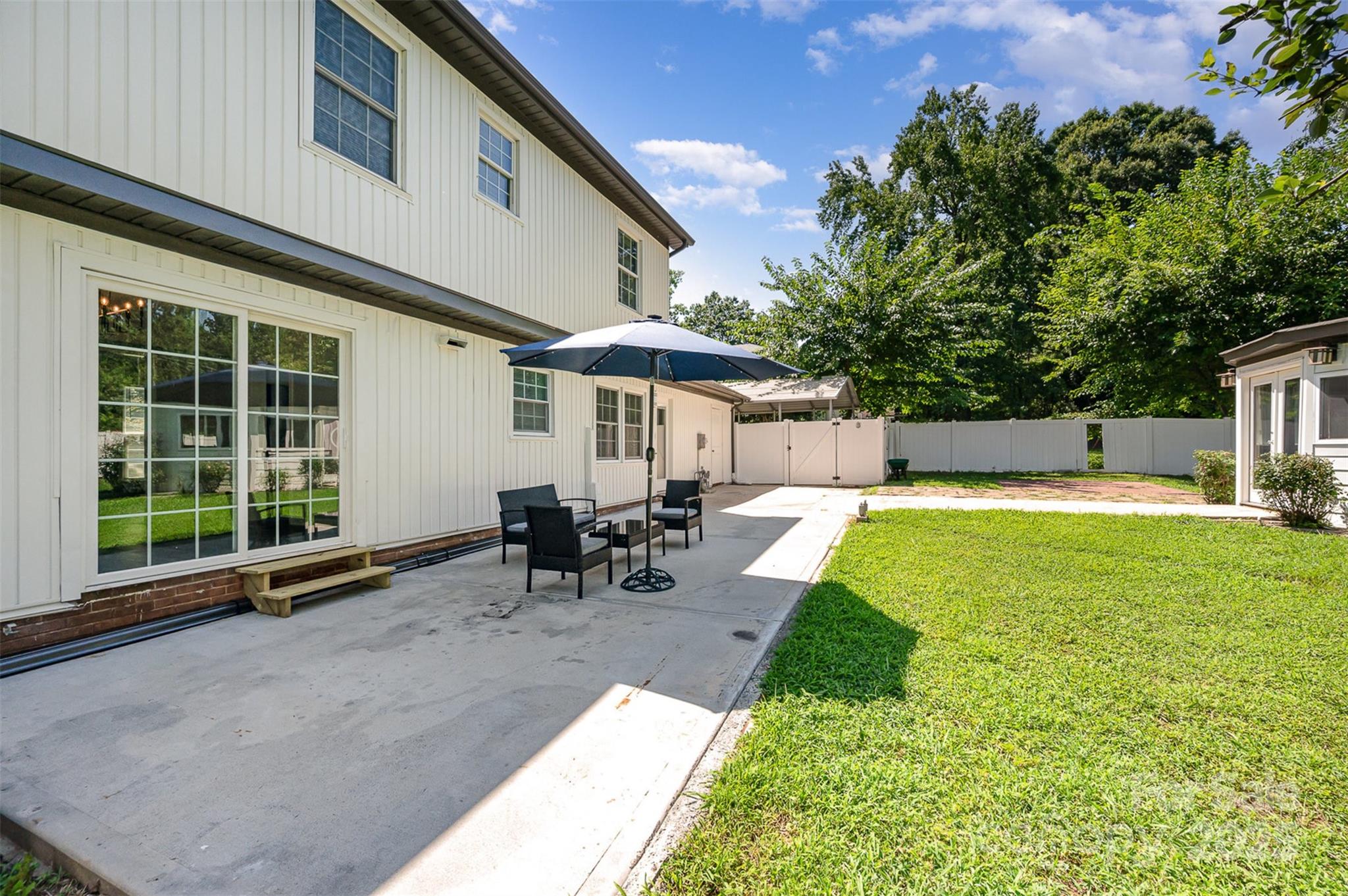 Woodburn - Residential