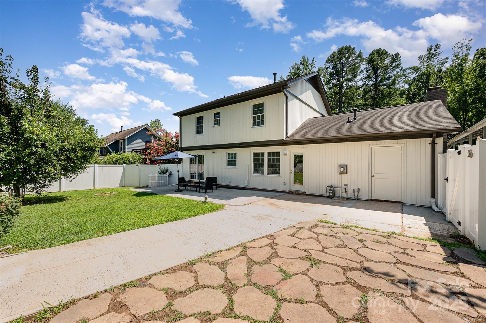 Woodburn - Residential