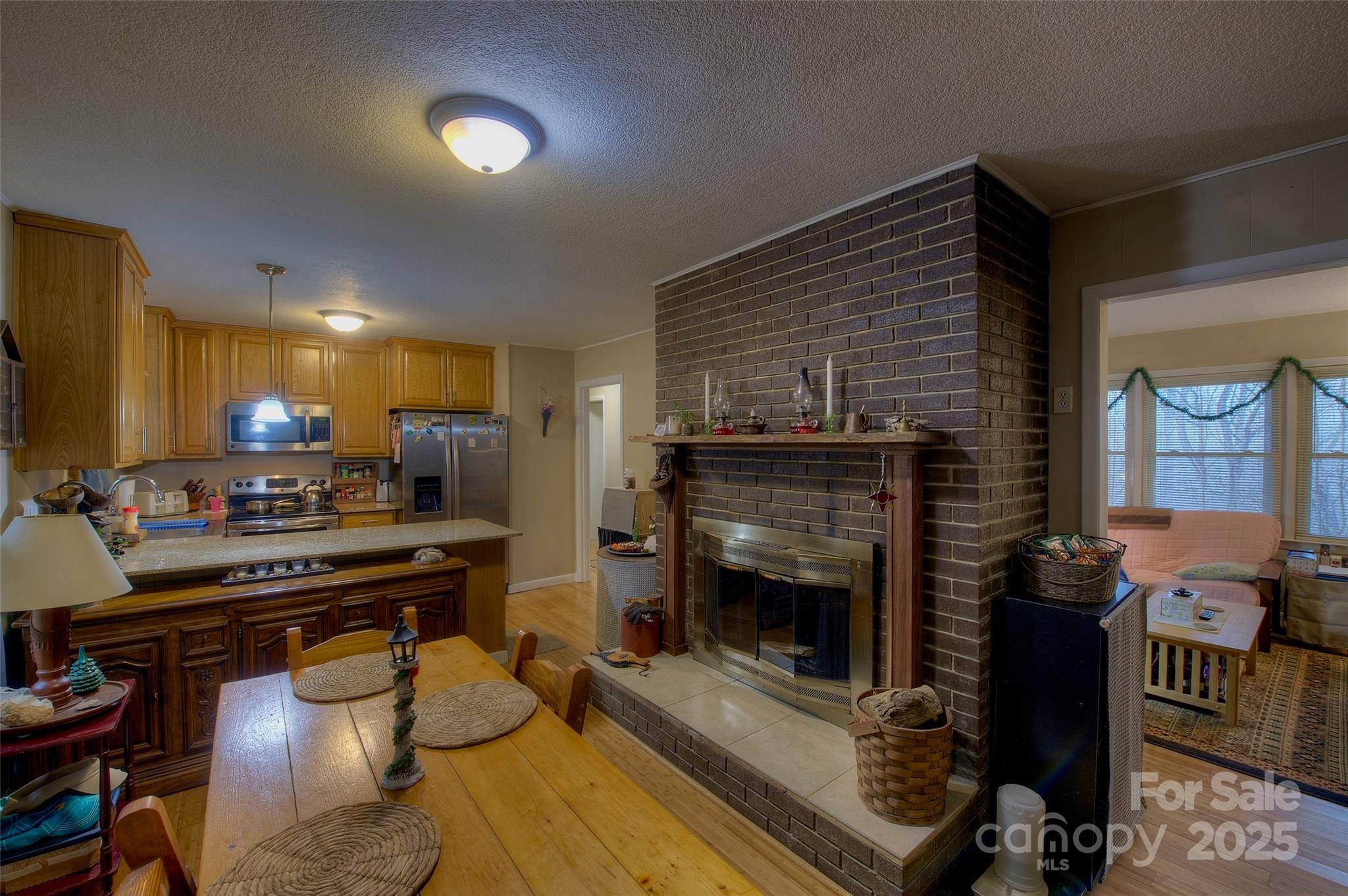 583 Deer Park Lake Road