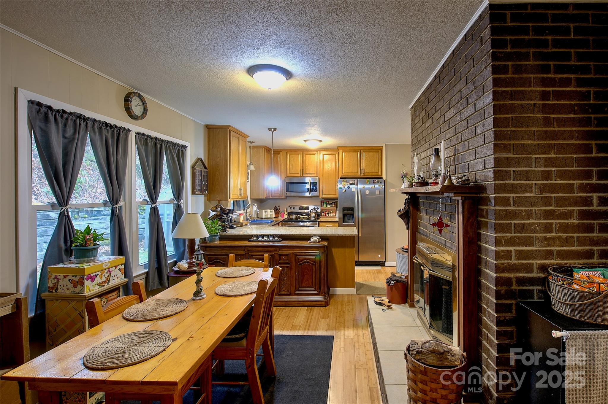 583 Deer Park Lake Road