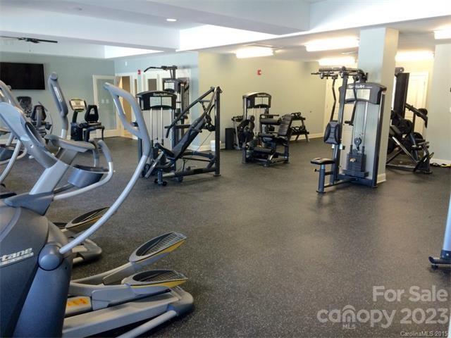 The Palisades - Residential