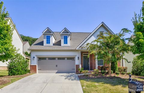Photo of 14105 Samuel Merritt Way, Charlotte, NC 28278 (MLS # 4072719)