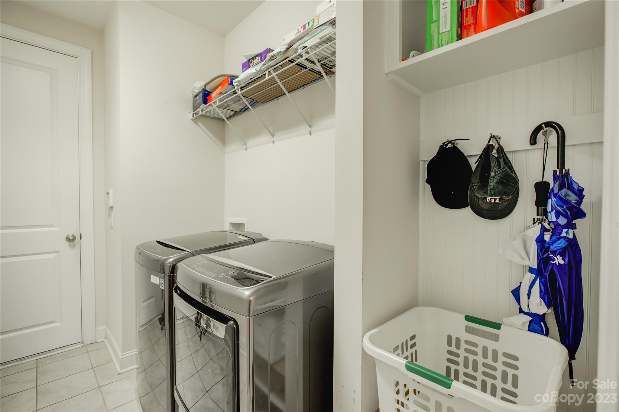 The Palisades - Residential