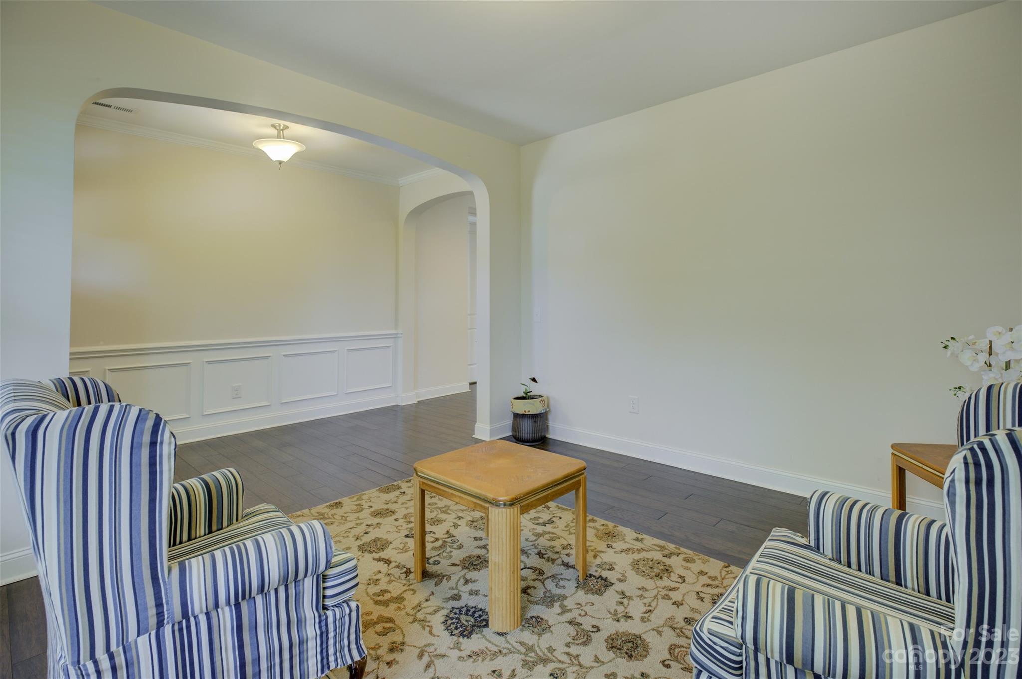 The Palisades - Residential