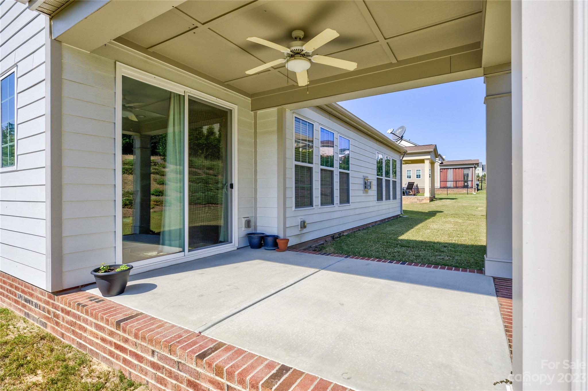 The Palisades - Residential