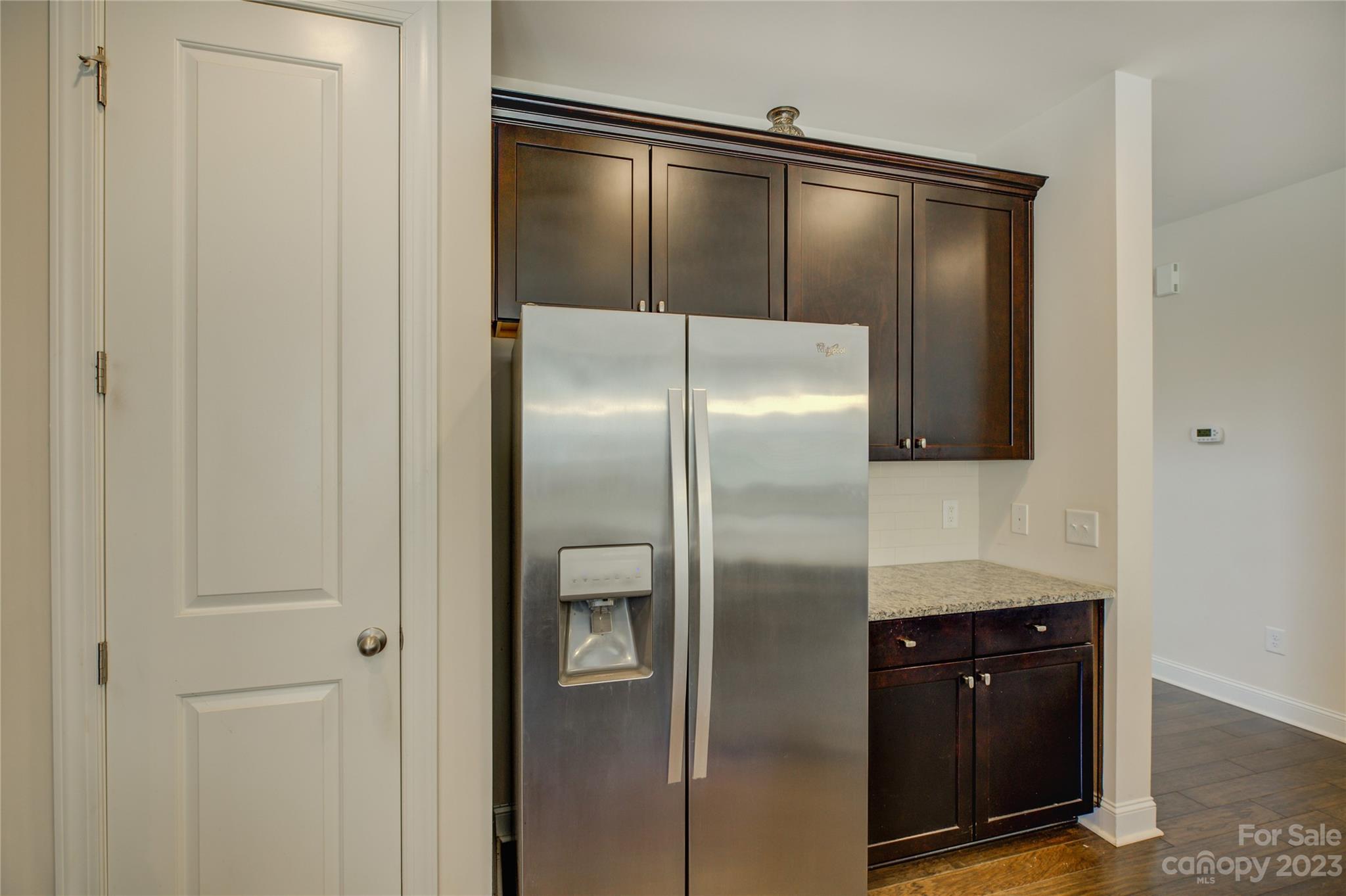 The Palisades - Residential