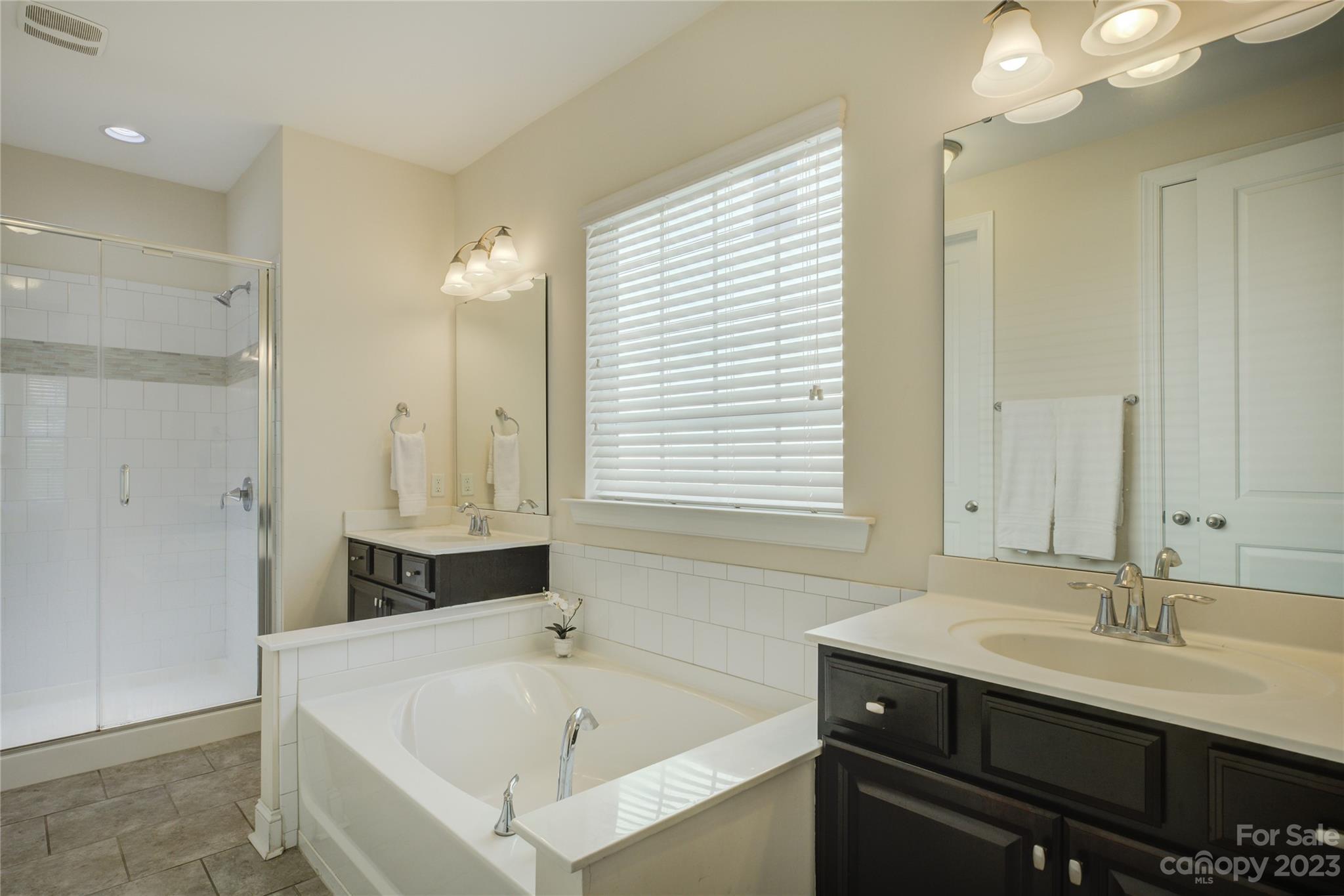 The Palisades - Residential