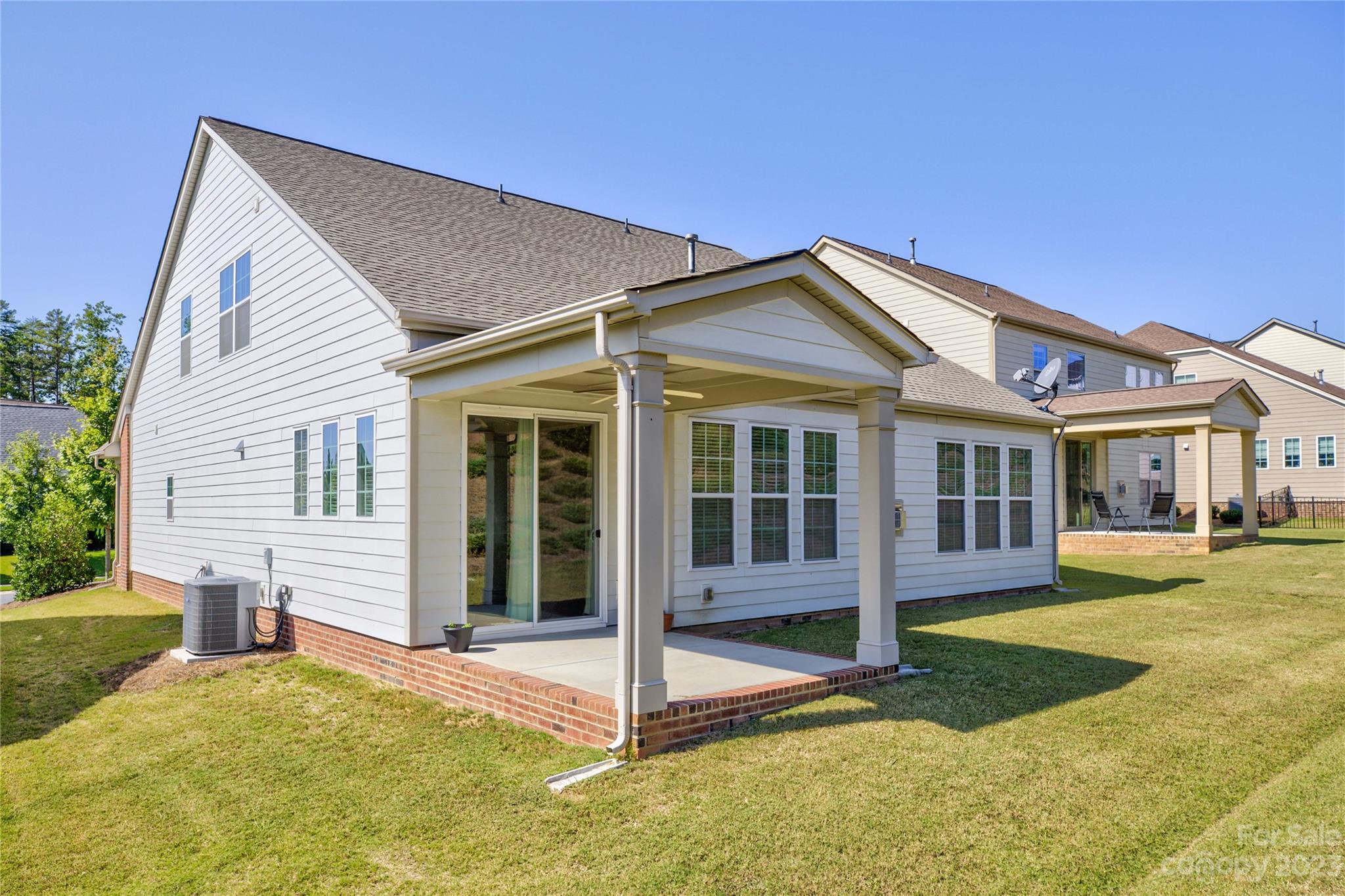 The Palisades - Residential