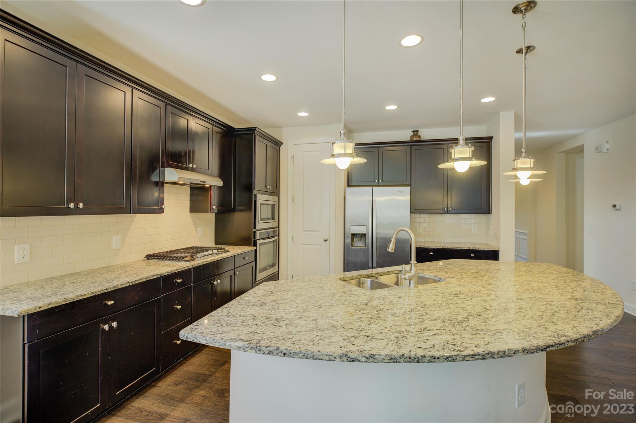 The Palisades - Residential