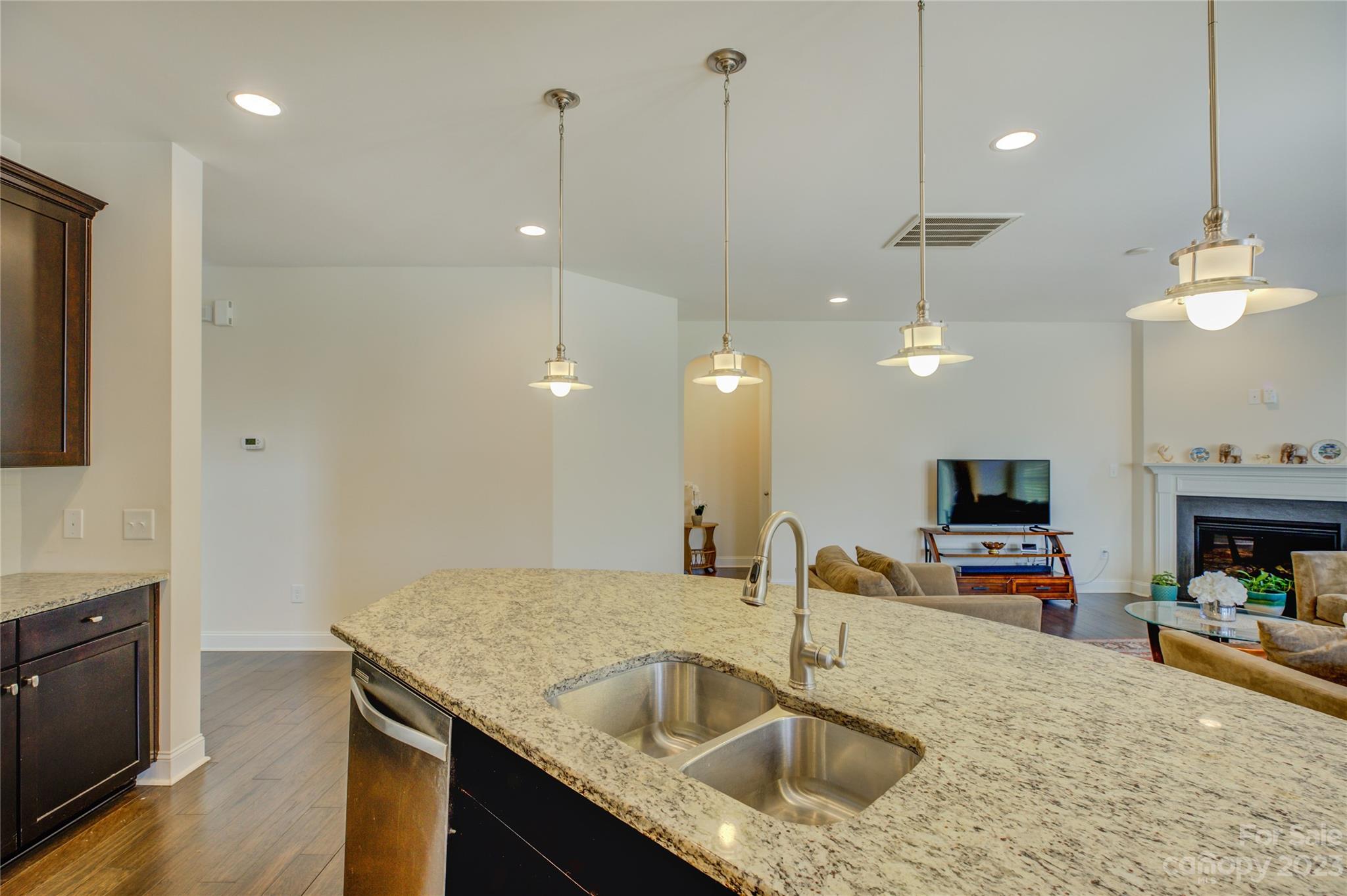 The Palisades - Residential