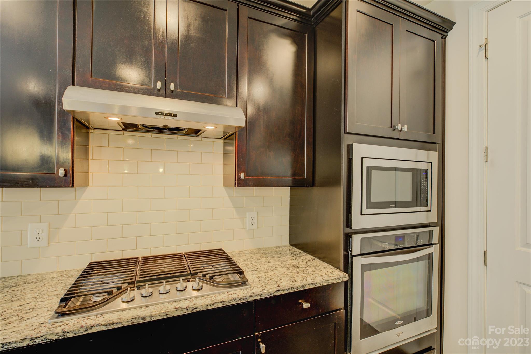 The Palisades - Residential