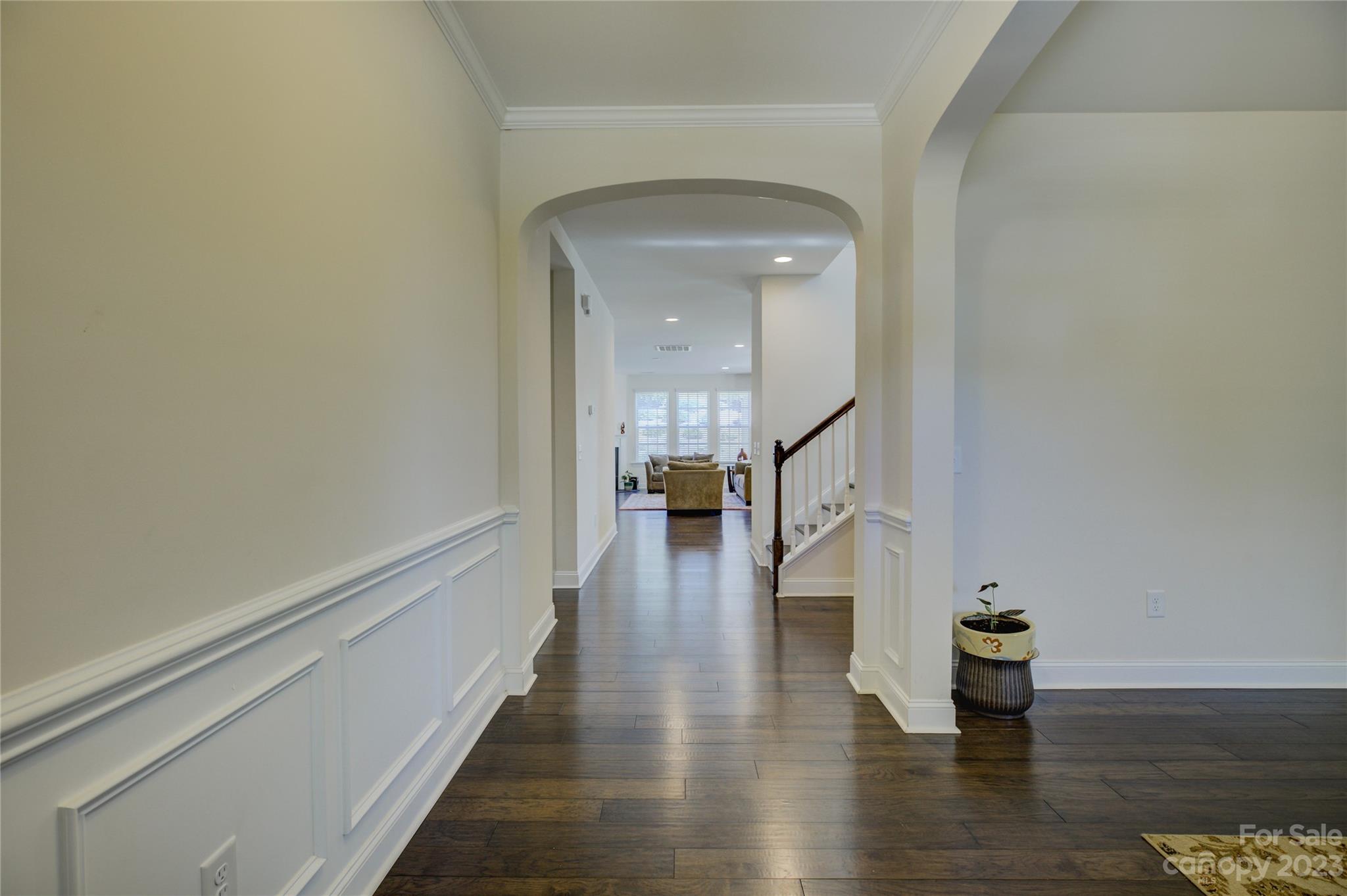 The Palisades - Residential