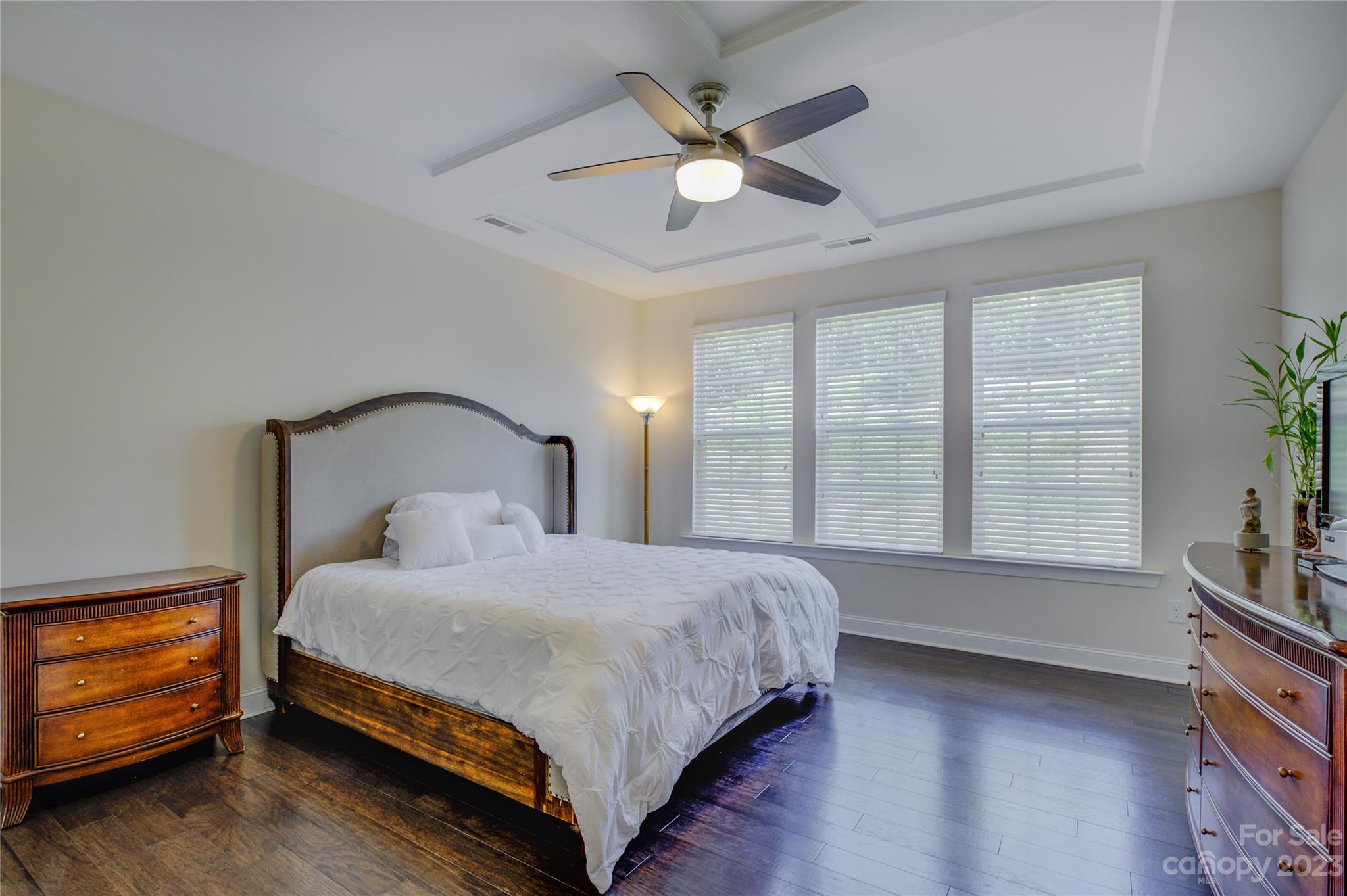 The Palisades - Residential