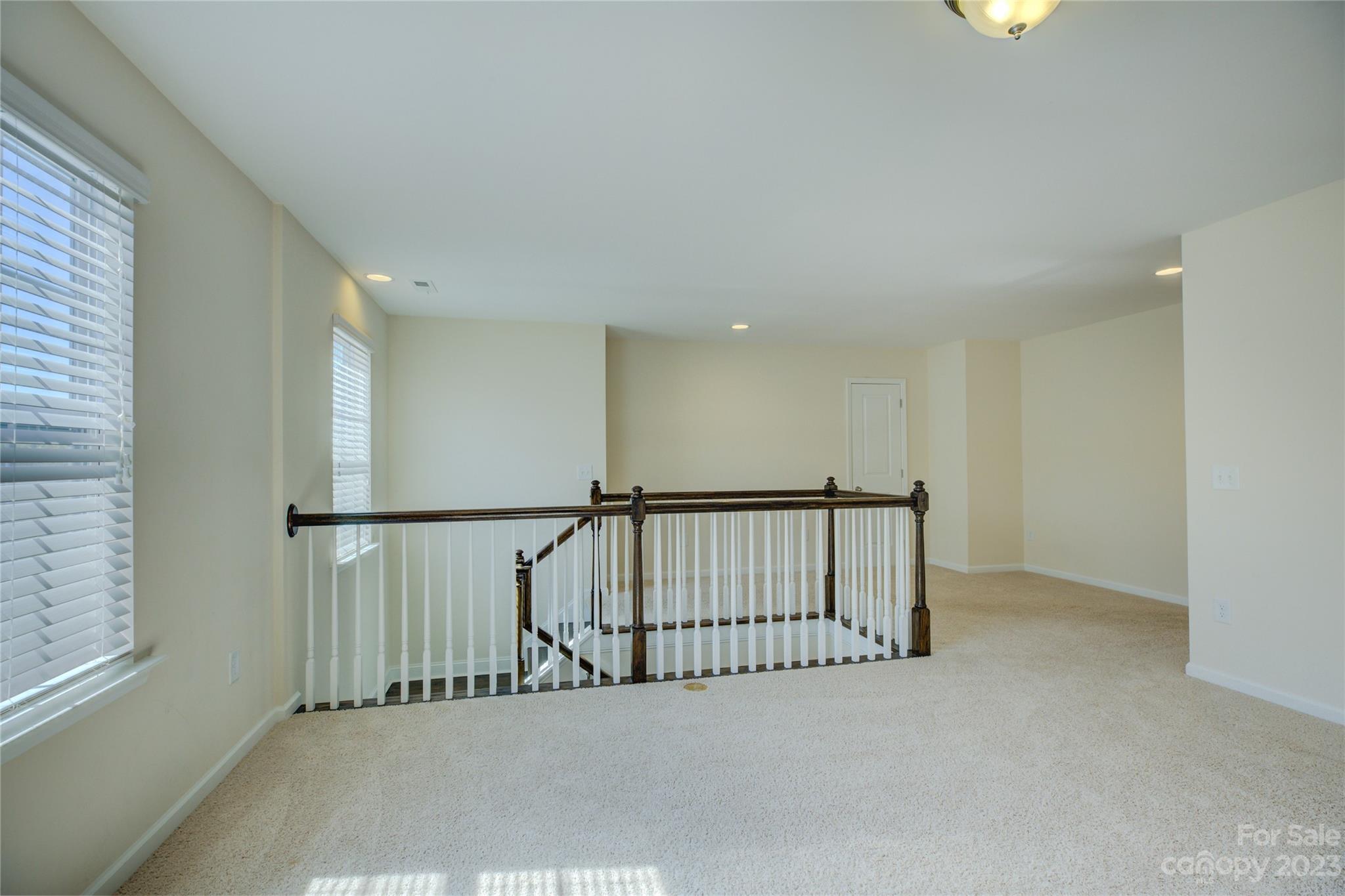 The Palisades - Residential