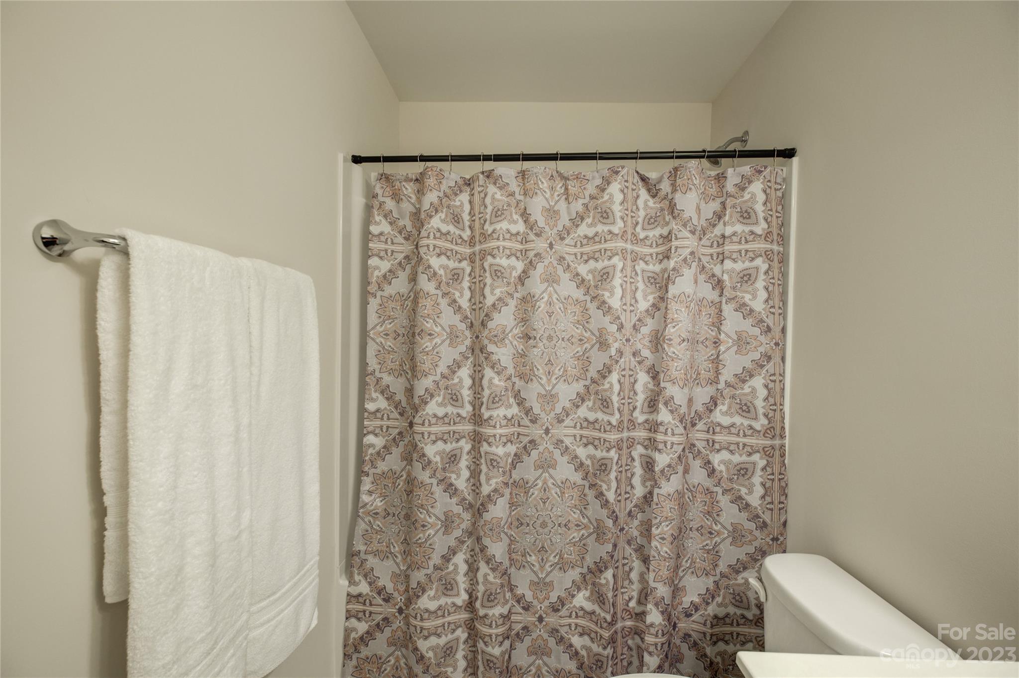 The Palisades - Residential