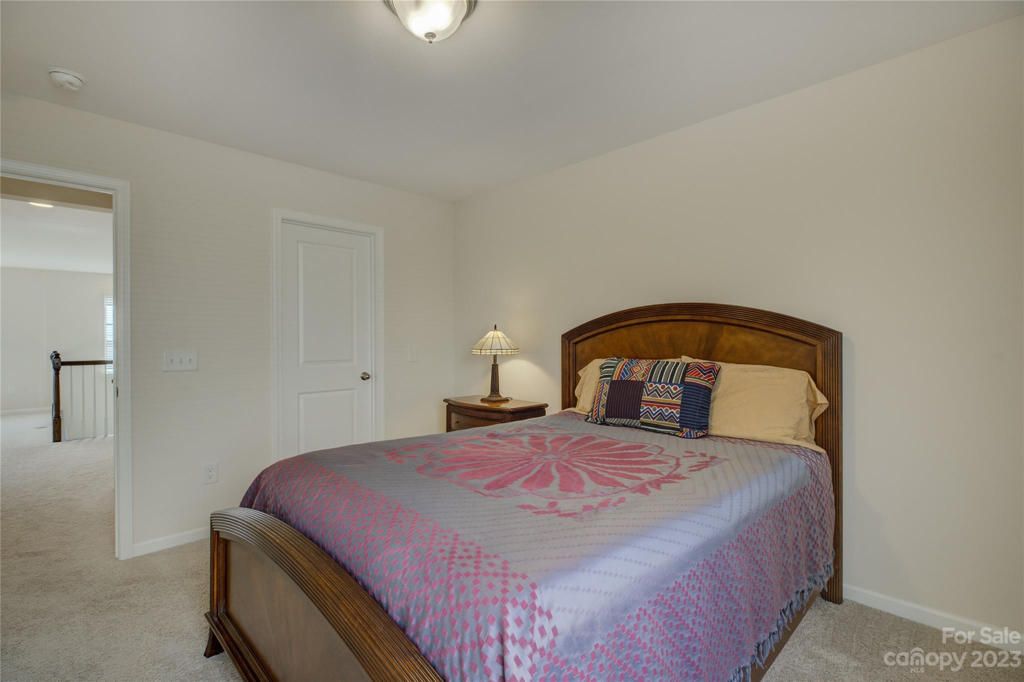 The Palisades - Residential