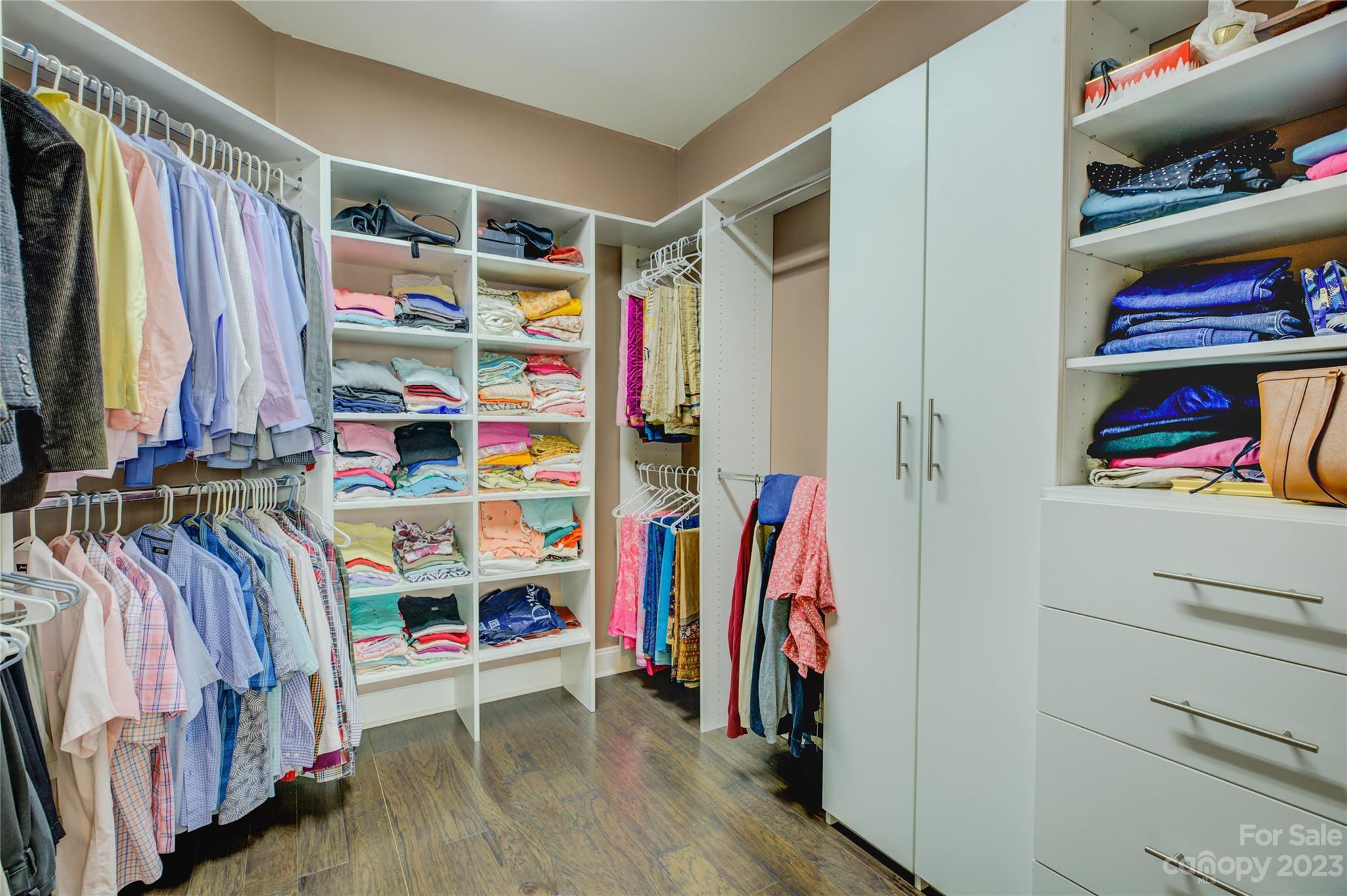 The Palisades - Residential