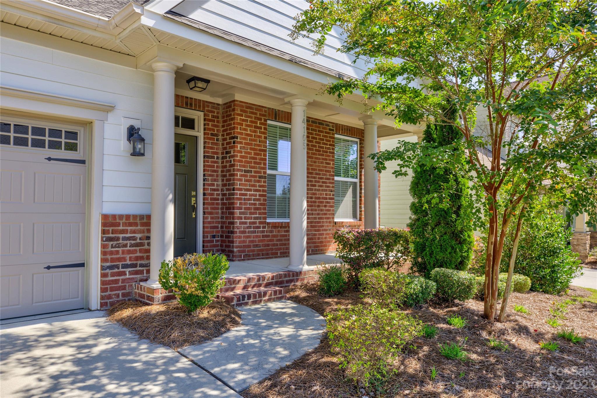 The Palisades - Residential