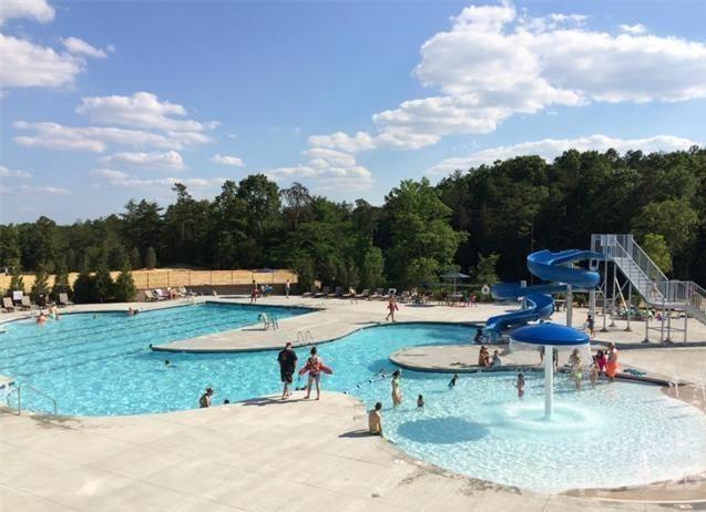 The Palisades - Residential