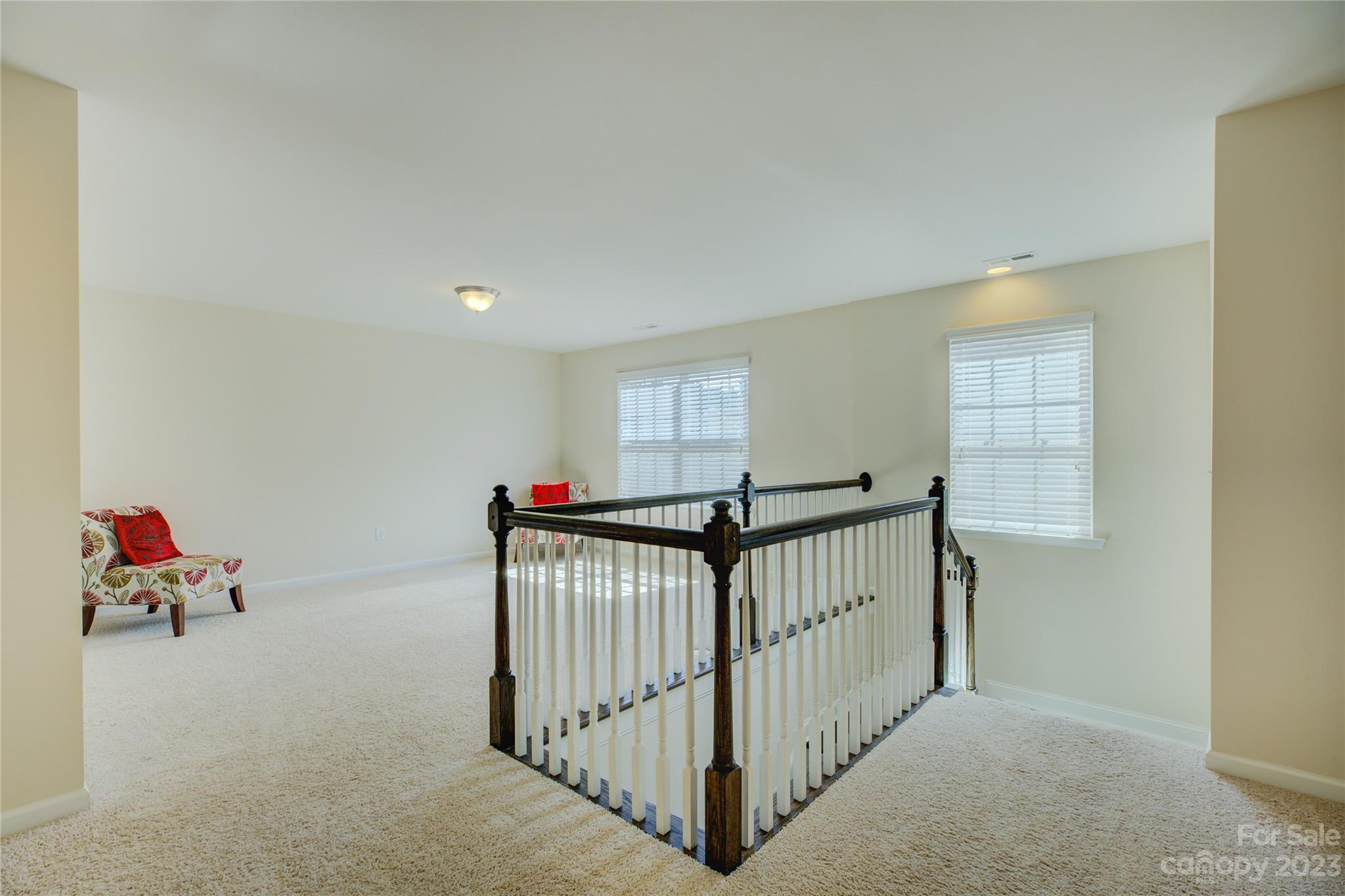 The Palisades - Residential