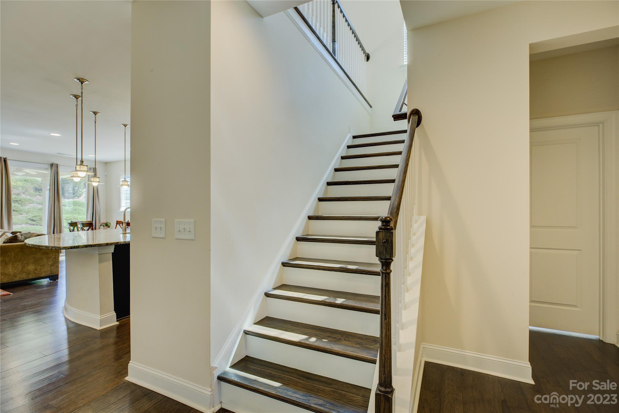 The Palisades - Residential