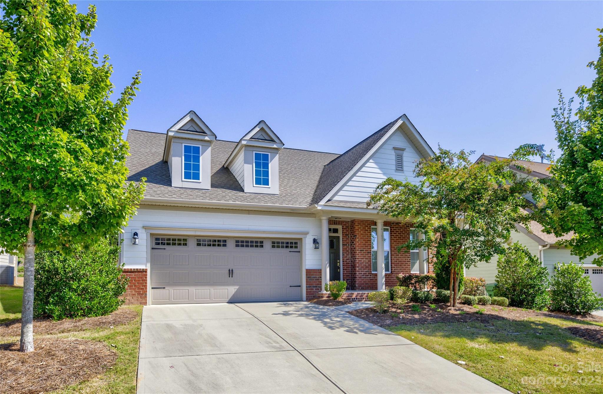 The Palisades - Residential