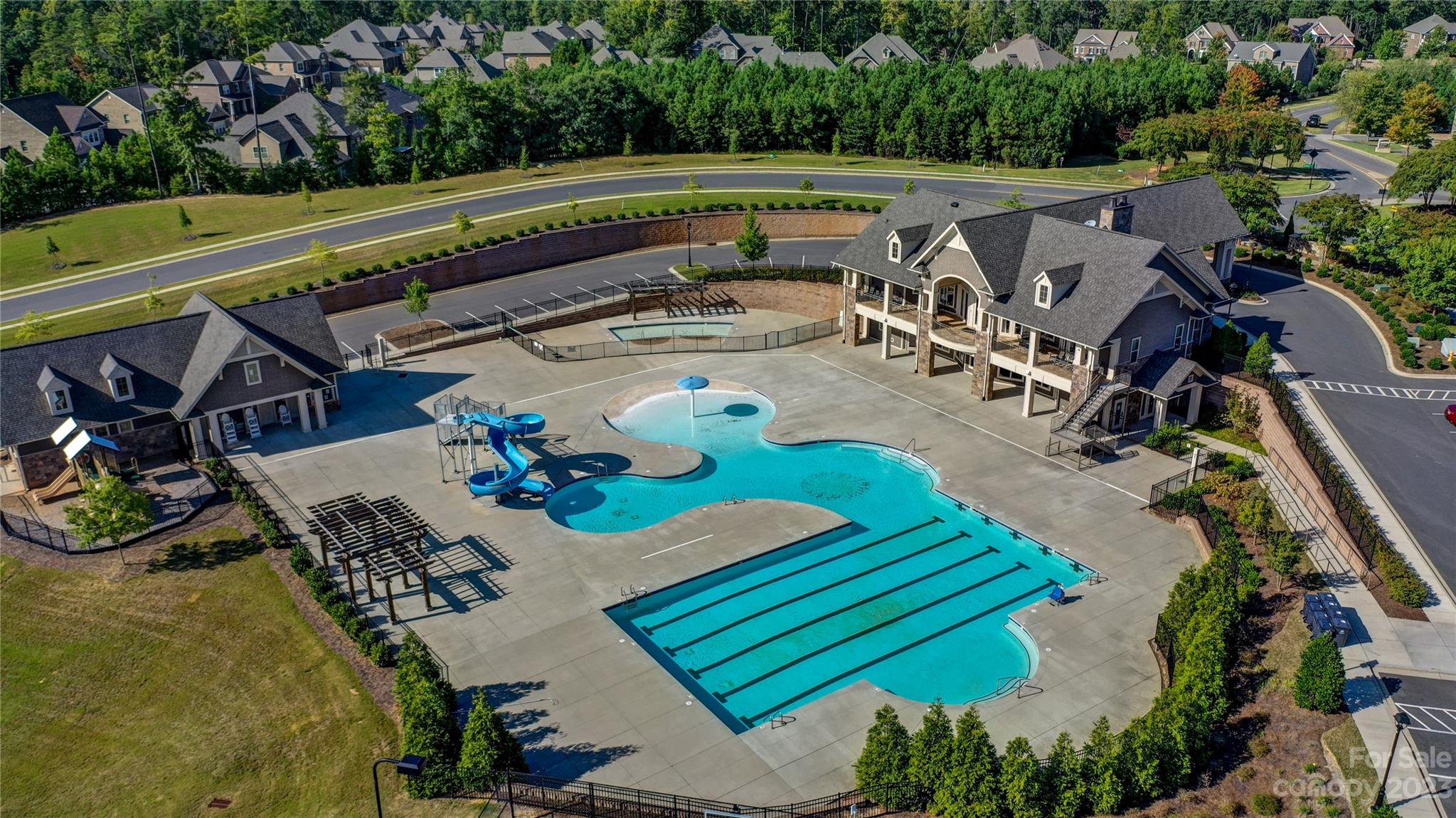 The Palisades - Residential