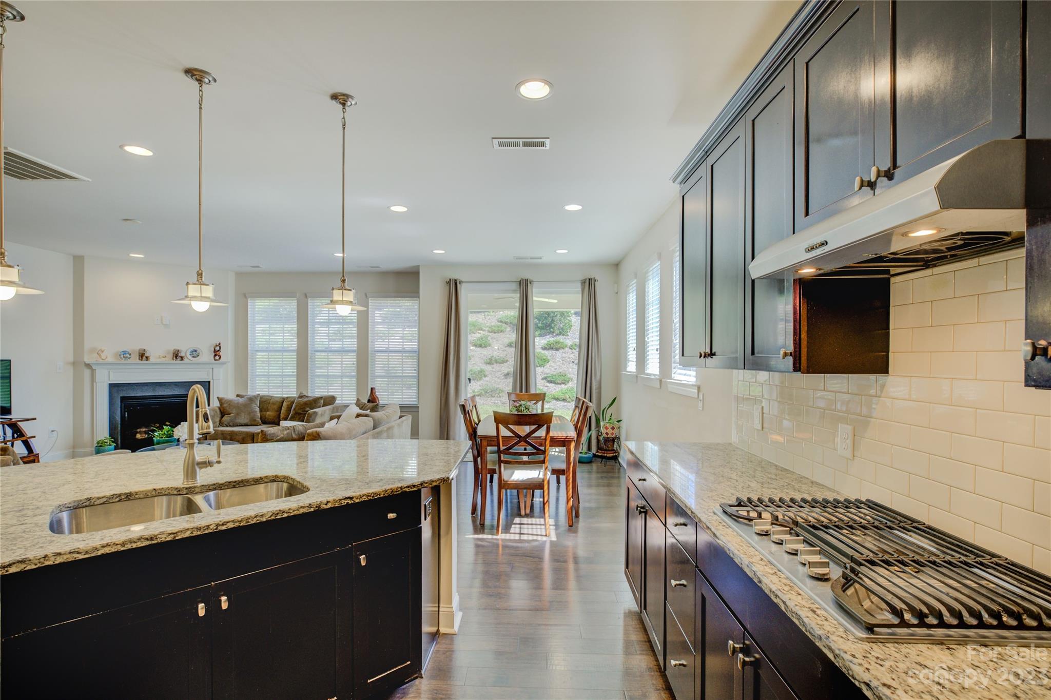 The Palisades - Residential