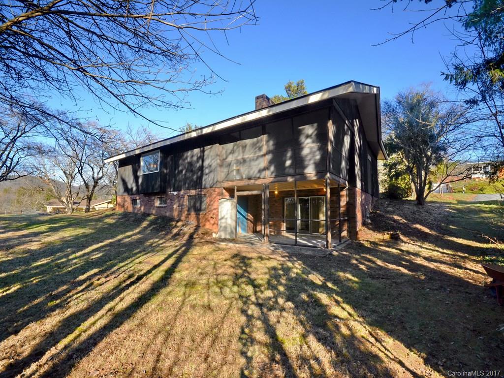 Beaver Point Park - Residential