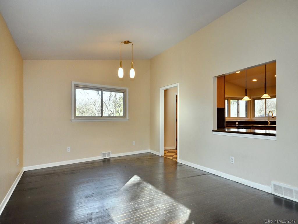 Beaver Point Park - Residential