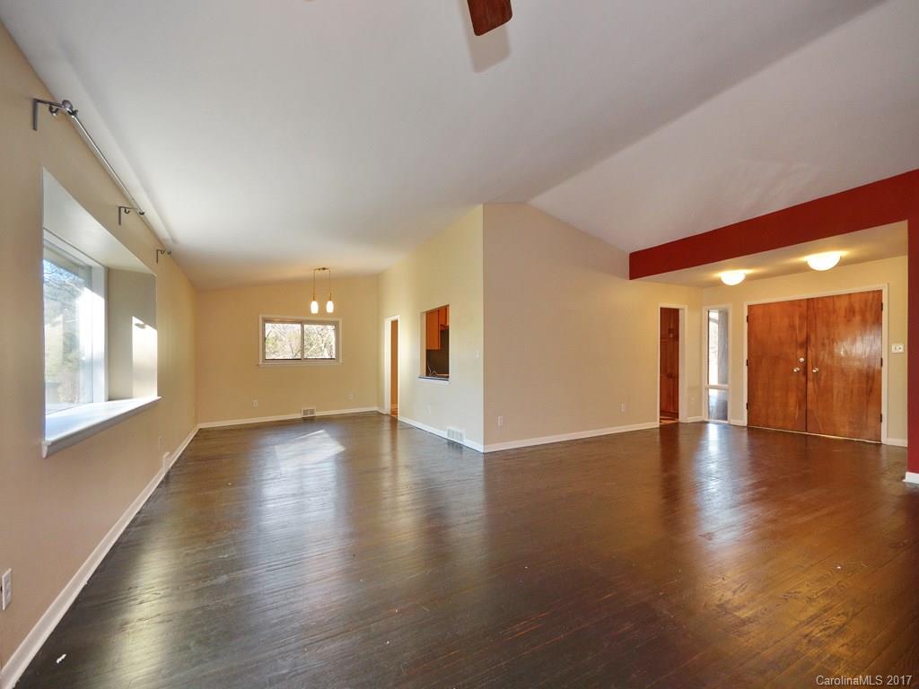 Beaver Point Park - Residential