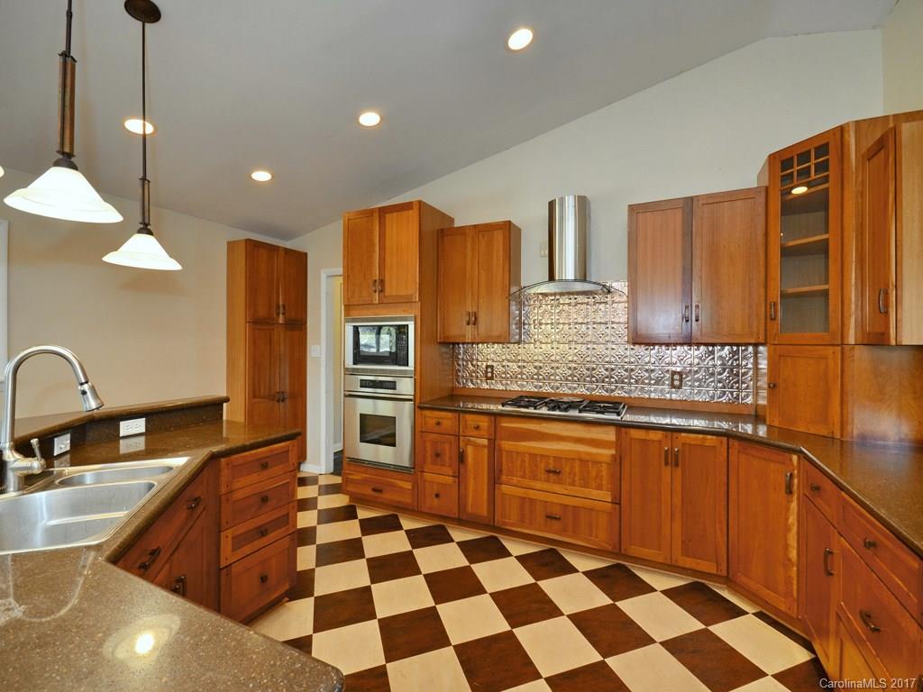 Beaver Point Park - Residential