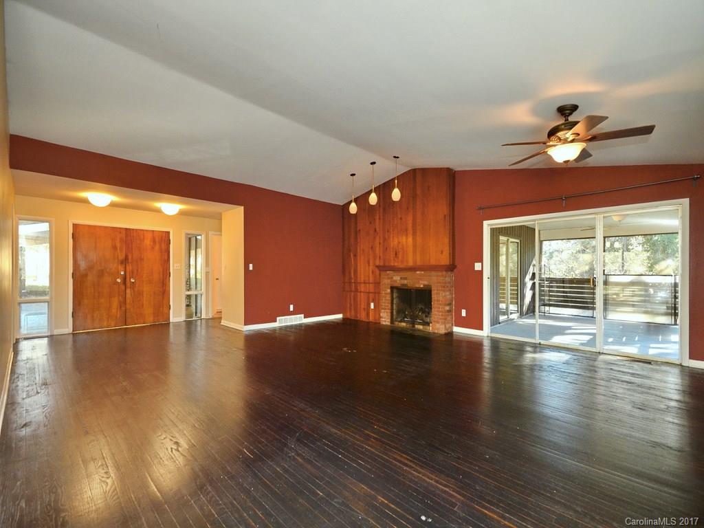 Beaver Point Park - Residential